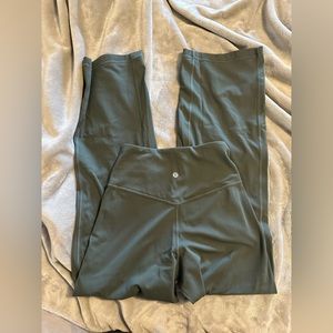 Lululemon Align Wide Leg Pant